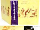GENESIS a trick of the tail JAPAN '78 LP  [FREE P+P]
