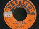 pc45-R&B-Excello 2204-Arthur Gunter