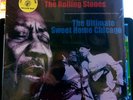 MUDDY WATERS & ROLLING STONES - ULTIMATE SWEET HOME CHICAGO - 500 cps - SEALED