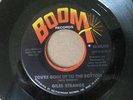 Giles Strange 45 Garage PSYCH Boom Lbl. # 60,022