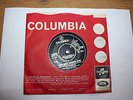 THE YARDBIRDS - OVER UNDER SIDEWAYS DOWN / JEFFS BOOGIE COLUMBIA DB7928 1966