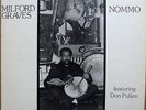 Milford Graves 