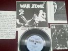 Warzone lower east side crew 7 mint
