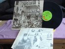 Jethro Tull ?– Minstrel in the Gallery - RARE 1ST PRESS - NEAR MINT