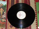 The Beatles Sgt. Sgt Peppers Lonely Hearts Club Band Vinyl LP von 1967 + Cut Out