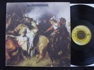 NOVEMBER 6:e RARE Swedish Prog Psych LP on Sonet