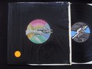 PINK FLOYD Wish You Were Here Sweden orig 1975 Lp with Black Shrink Wrap