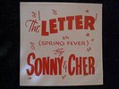 Sonny and Cher- The letter- US- Vault-