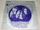 Blue Cheer Vincebus Eruptum ORIG 1968 US LP Textured Cvr heavy power trio