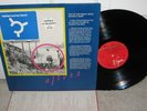 Hatfield And The North Afters ORIG 1980 UK Virgin LP NM prog