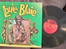 Louie Bluie (Soundtrack), Howard Armstrong, R. Crumb Cover, Rare Arhoolie Blues