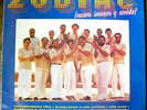 Orquesta Zodiac Jose Luis Vizcarrondo Imagen y Sonido Salsa Puerto Rico NMINT