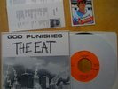 THE EAT God Punishes - Giggling Hitler 1980 Miami Florida Rare 7