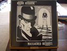 Major Accident - Massacred Melodies, SFLP 9 12