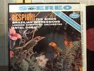 ANTAL DORATI LP RESPIGHI THE BIRDS MERCURY LIVING PRESENCE #90153 AUDIOPHILE NM