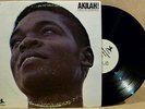 Prestige White Label Promo Jazz Funk LP MELVIN SPARKS AKILAH Leon Spencer