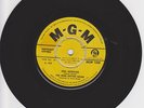 MIKE COTTON SOUND - SOUL SERENADE / WE GOT A THING GOING BABY - MGM UK