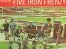 Five Iron Frenzy 