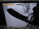 LED ZEPPELIN I CLASSIC RECORDS/33RPM/ 200G/ Sealed