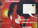 Venezuela Latin Funk PORFI JIMENEZ Asi Soy Yo LP Listen mp3