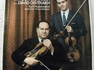 SXL 6088 ED2 MOZART Sinfonia Concertante OISTRAKH Violin Viola KONDRASHIN DECCA