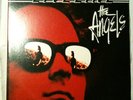 THE ANGELS - Liveline - Double LP Record