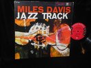MILES DAVIS JAZZ TRACK COLUMBIA CL-1268 FIRST PRESSING