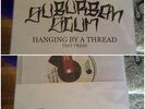 SUBURBAN SCUM HANGING BY A THREAD TEST PRESS 15/15 Terror Trapped Under Ice