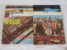 The Beatles Collection, Blue Box Japan, EAS-50031-44 Stereo #008005 14 LP's