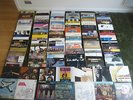 VINYL RECORD COLLECTION incl, BEATLES, ROLLING STONES, PINK FLOYD,LED ZEPPELIN