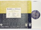 CALLAS : MASCAGNI CAVALLERIA RUSTICANA                 33 CX 1182-3