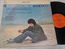 ROBERTO CARLOS En Mexico ORIGINAL 1968 LP RARE COVER SIGNED