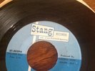 LINDA JONES & THE WHATNAUTS/I'M SO GLAD I FOUND YOU/STANG