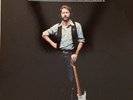 1979 Eric Clapton - Just One Night - LIVE - 1/2 SPEED Nautilus Superdisc