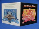BLACK SABBATH BLOODY SABBATH - WWA UK PRESS - IMMACULATE NEAR MINT BARELY PLAYED