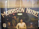 The Doors - Morrison Hotel SEALED ORIGINAL LP - EKS-75007 STEREO