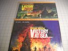 Victory at Sea - MFSL Volumes 1 & 2 LP