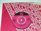 KENNY ROBERTS Say, Do You Mean It (Pye UK Original 7