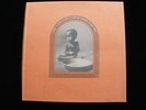 GEORGE HARRISON The Concert For Bangladesh LP UK 1st APPLE STCX 3385 EX+