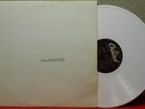 BEATLES | 'White Album' | (2) LP | SEBX-11841 | WHITE vinyl | Capitol | VG++