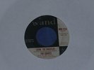 THE CHARTS - LIVIN THE NIGHT LIFE NORTHERN SOUL RARE ON WAND