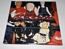 MOGWAI - Mr. Beast 2x LP vinyl w/ ETCHED SIDE  MINT CONDITION RARE and OOP