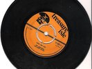 REGGAE - TOMMY McCOOK & JAMAICANS  - PEACE AND LOVE HEAR BOTH- POST $5