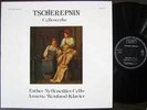 ESTHER NYFFENEGGER Cello Works / Da Camera Magna. MINT