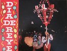 ANTOBAL'S CUBAN ALL-STARS-DIA DE REYES-RARE 1959 FELSTED STEREO FS-17510- M- 