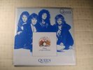 Queen A Night At The Opera 30th Anniversary Half Speed Vinyl LP