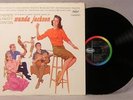 WANDA JACKSON “There’s A Party Goin’ On” ORIG 1961 Capitol MONO T 1511