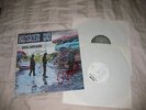 Husker Du - Zen Arcade 2 x LP 1ST PRESS rare punk SIGNED by all 3 members kbd