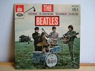 Beatles - Yesterday EP  MOE 21004  French 7