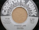 boogie electro 45 ZERO-HOUR Stardust Love on CREATIVE FUNK mp3